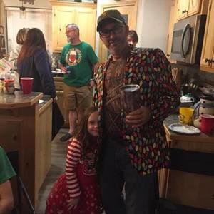 Meet your Posher, Chris